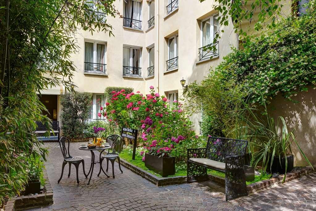 Le Patio Bastille Hotel Paris
