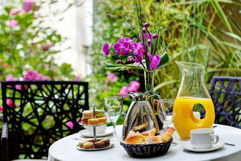 Hotel Le Patio Bastille Paris