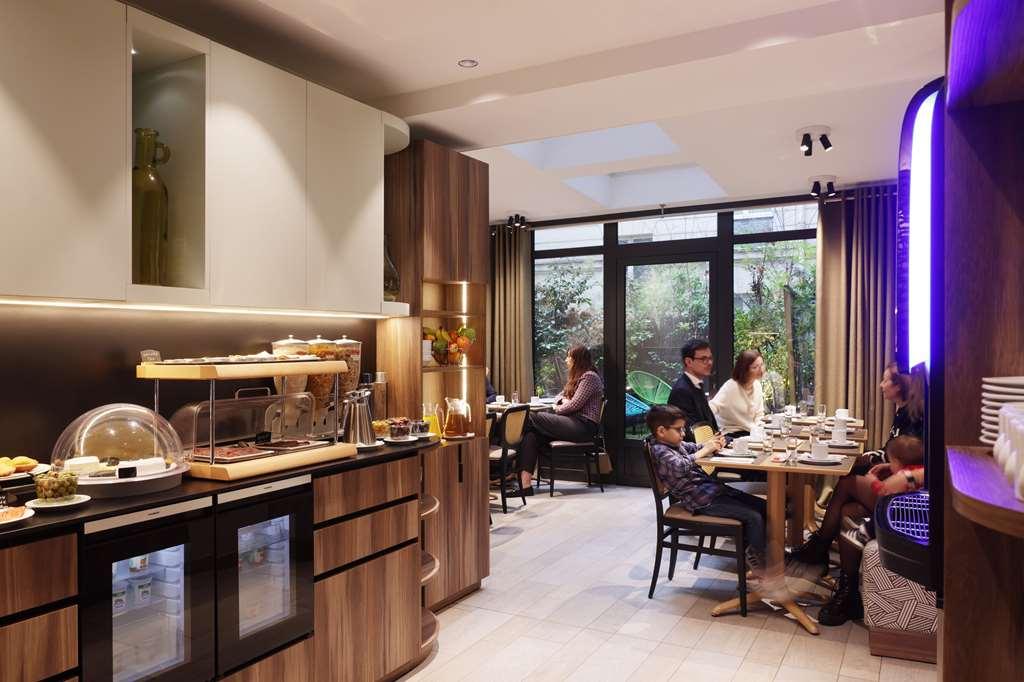 Eden 4* Paris