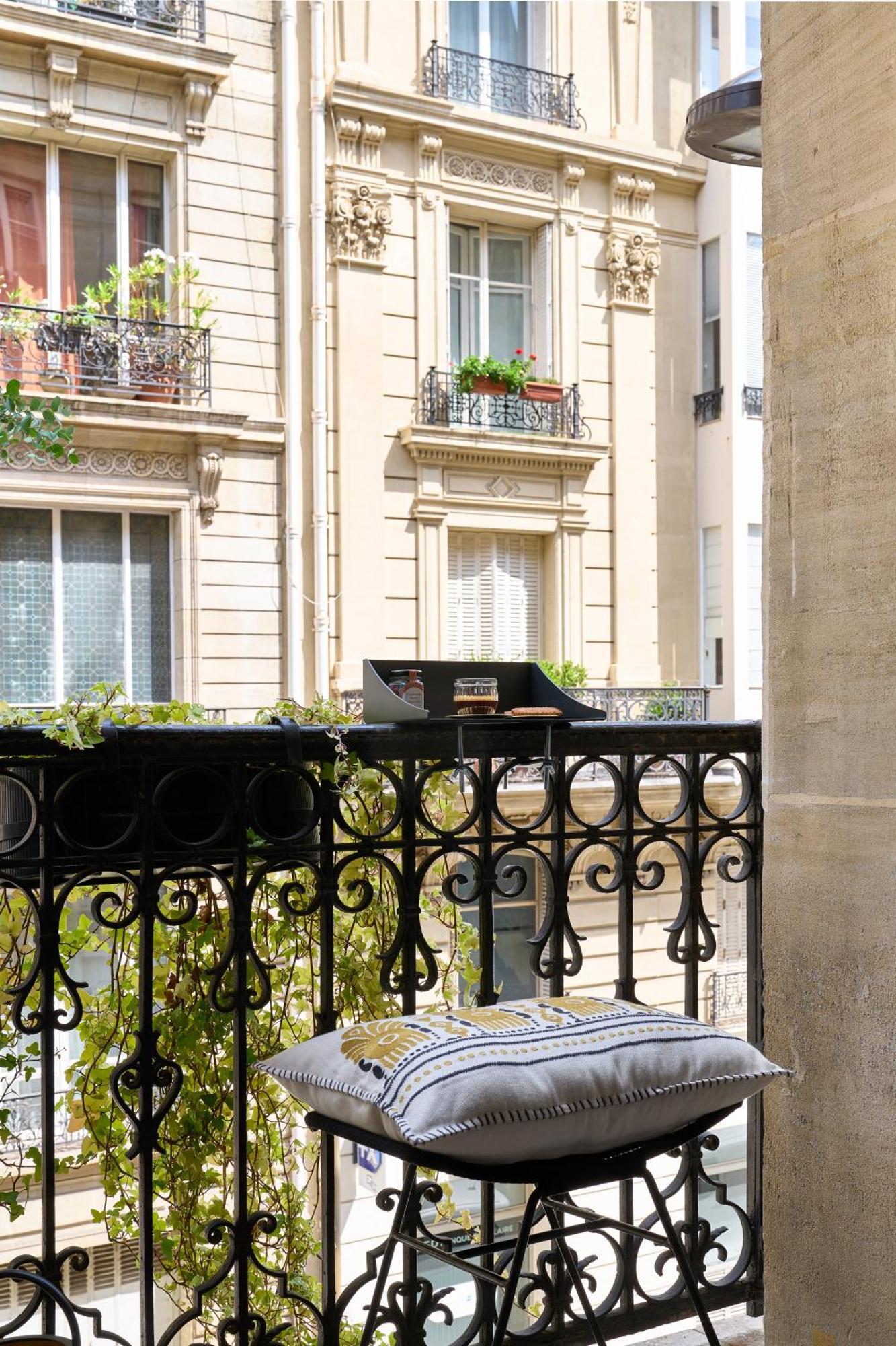 Beausejour Ranelagh 3* Paris