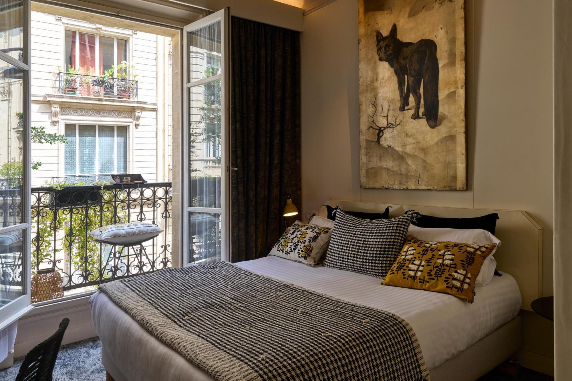 Beausejour Ranelagh Hotel