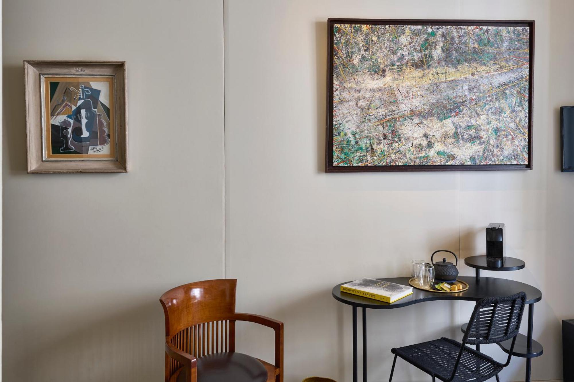 Hotel Beausejour Ranelagh Paris