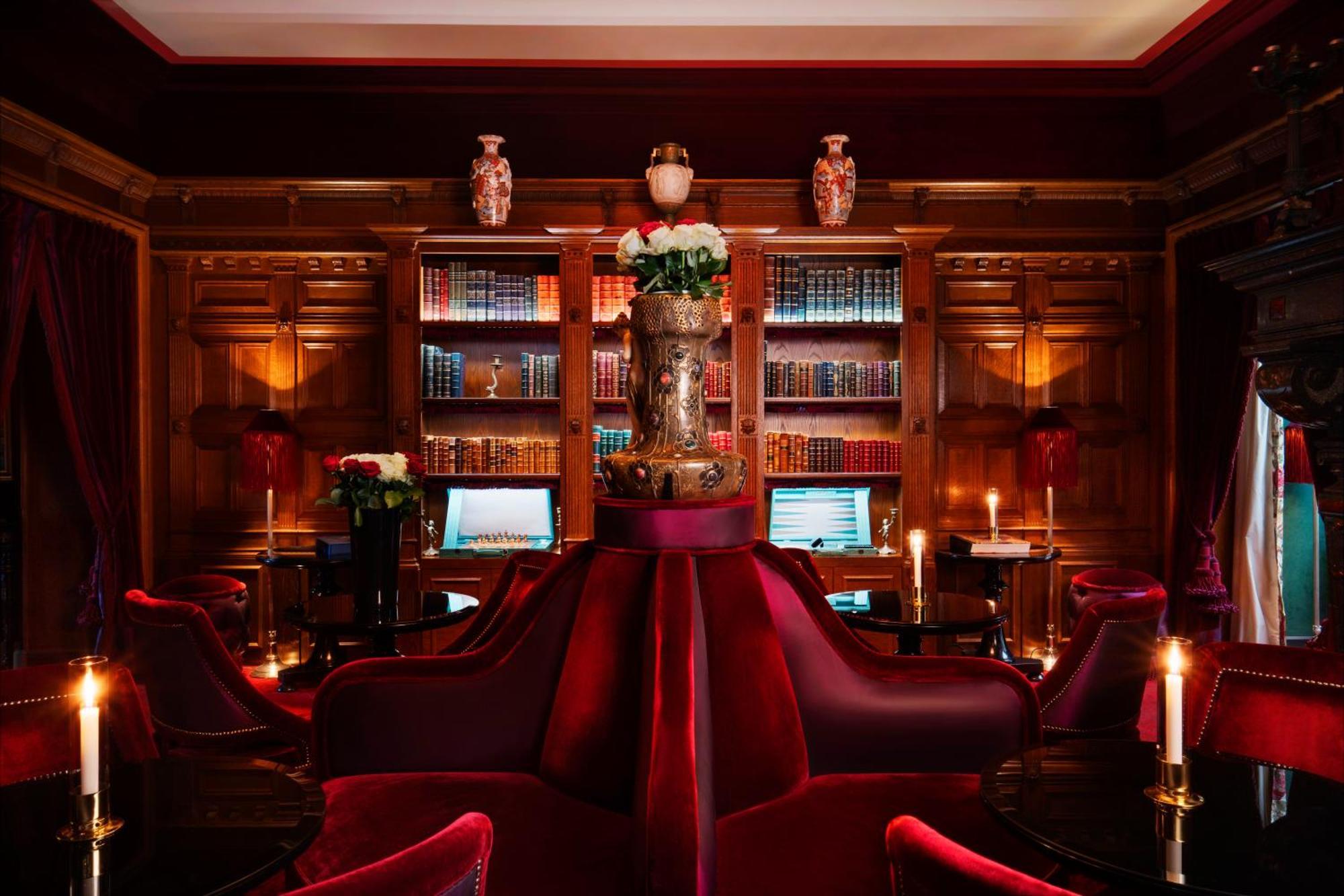 Maison Souquet, & Hotel 5*