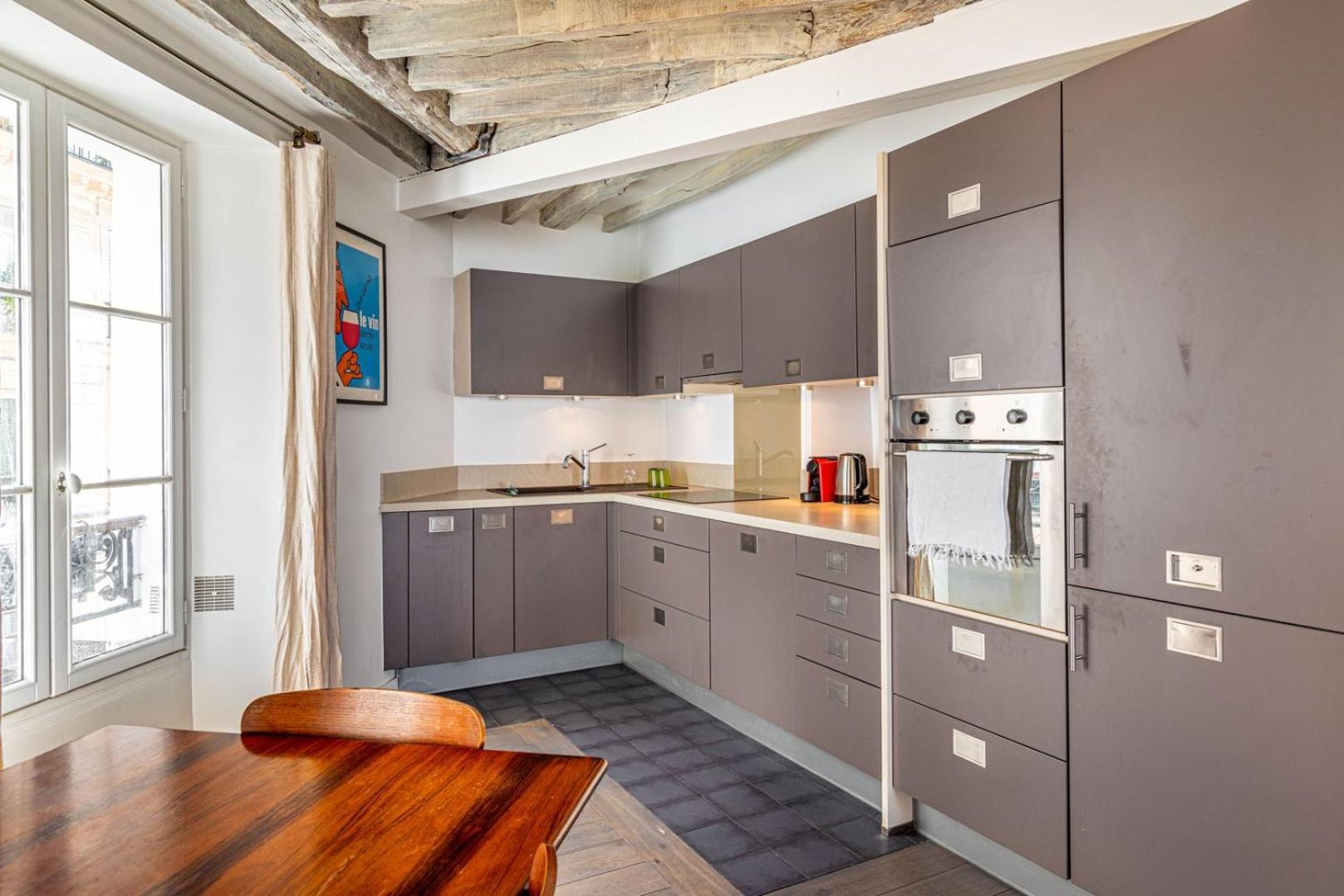 Guestready - Sejour Confortable Dans Le 9eme Apartment Paris