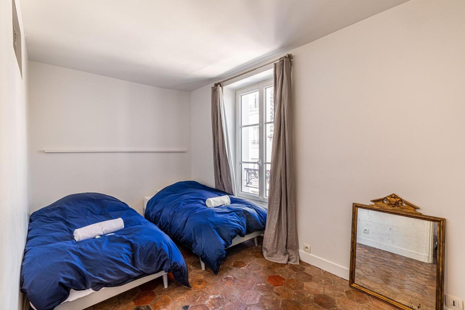 Apartment Guestready - Sejour Confortable Dans Le 9eme