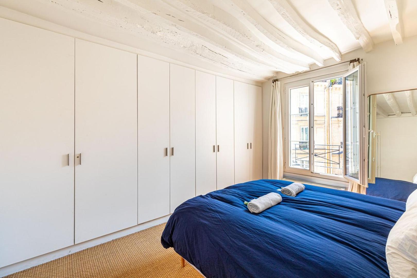 Apartment Guestready - Sejour Confortable Dans Le 9eme