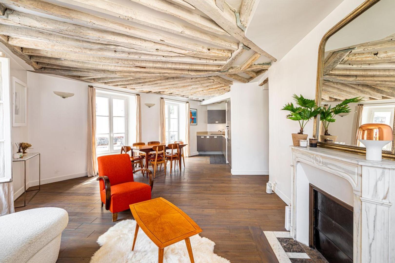 Guestready - Sejour Confortable Dans Le 9eme Apartment *