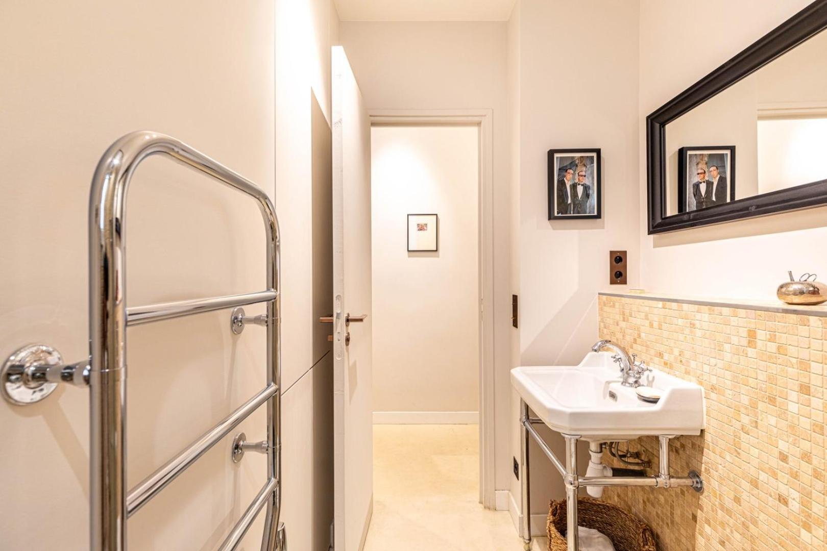 Apartment Guestready - Bright Near Sacre-coeur *