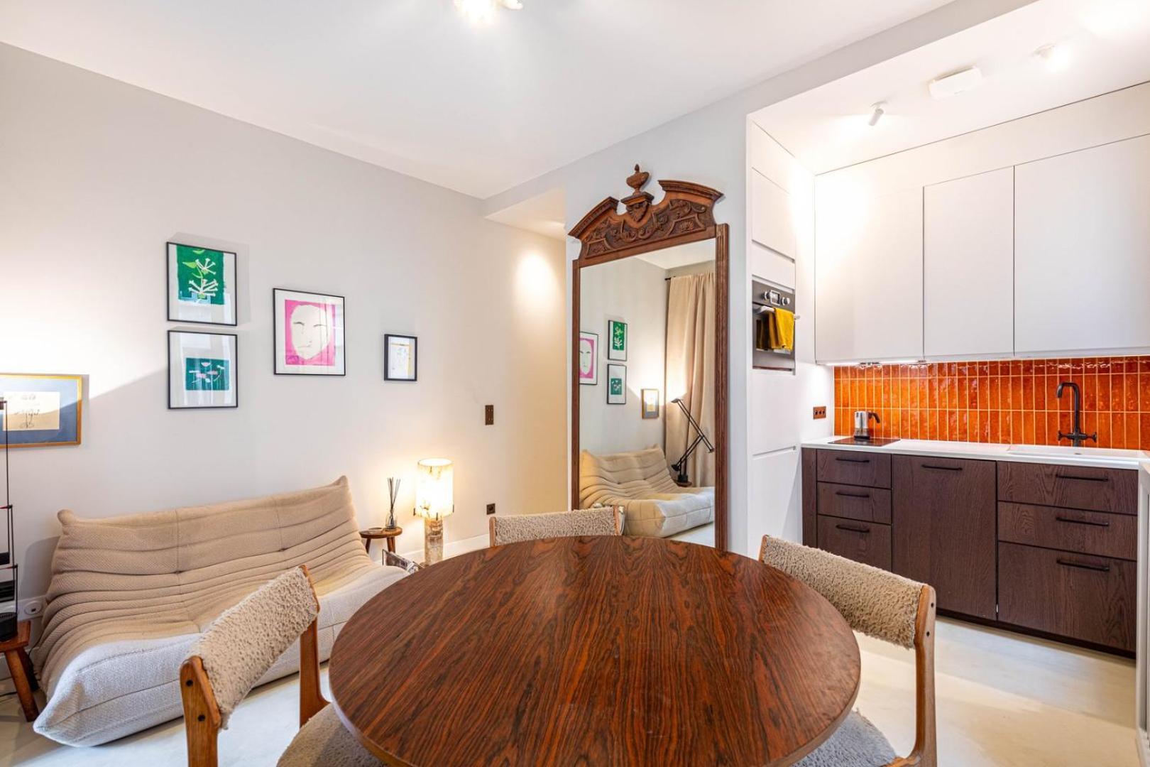 Guestready - Bright Near Sacre-coeur Apartment Paris