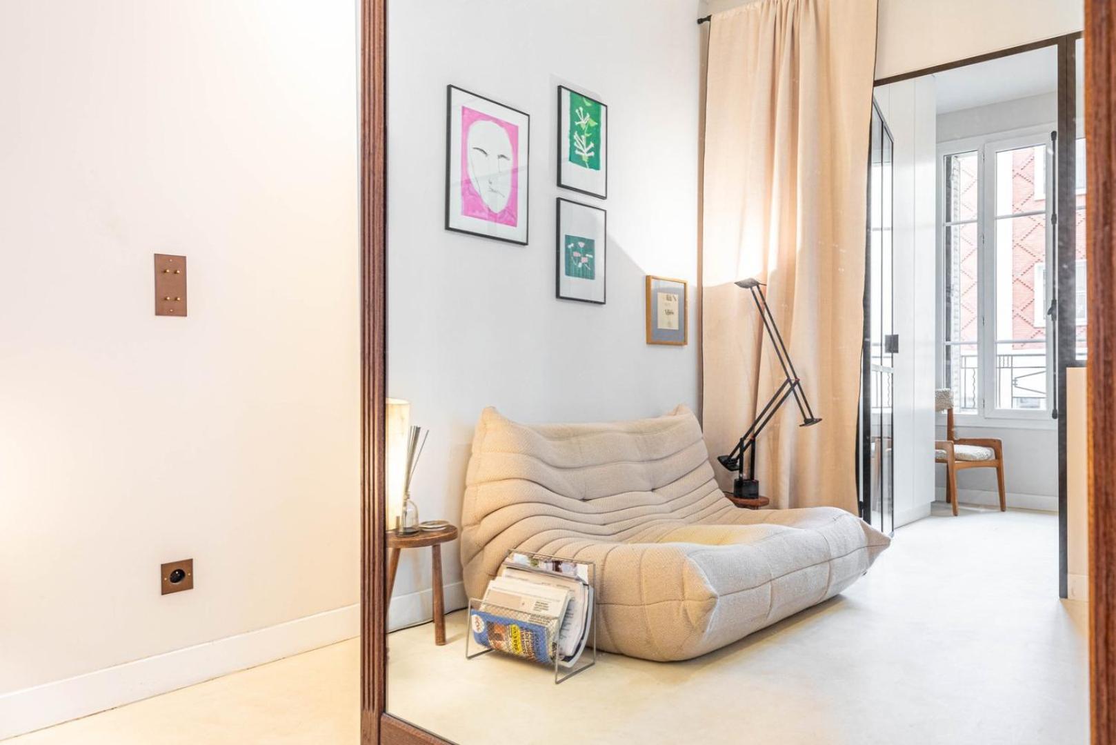 Guestready - Bright Near Sacre-coeur *
