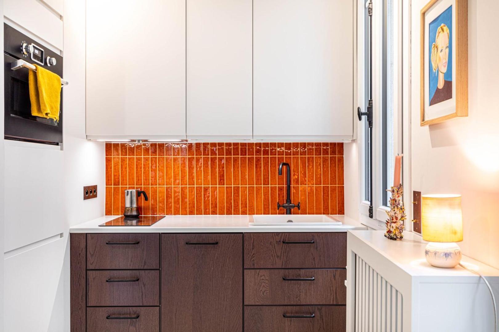 Guestready - Bright Near Sacre-coeur Paris