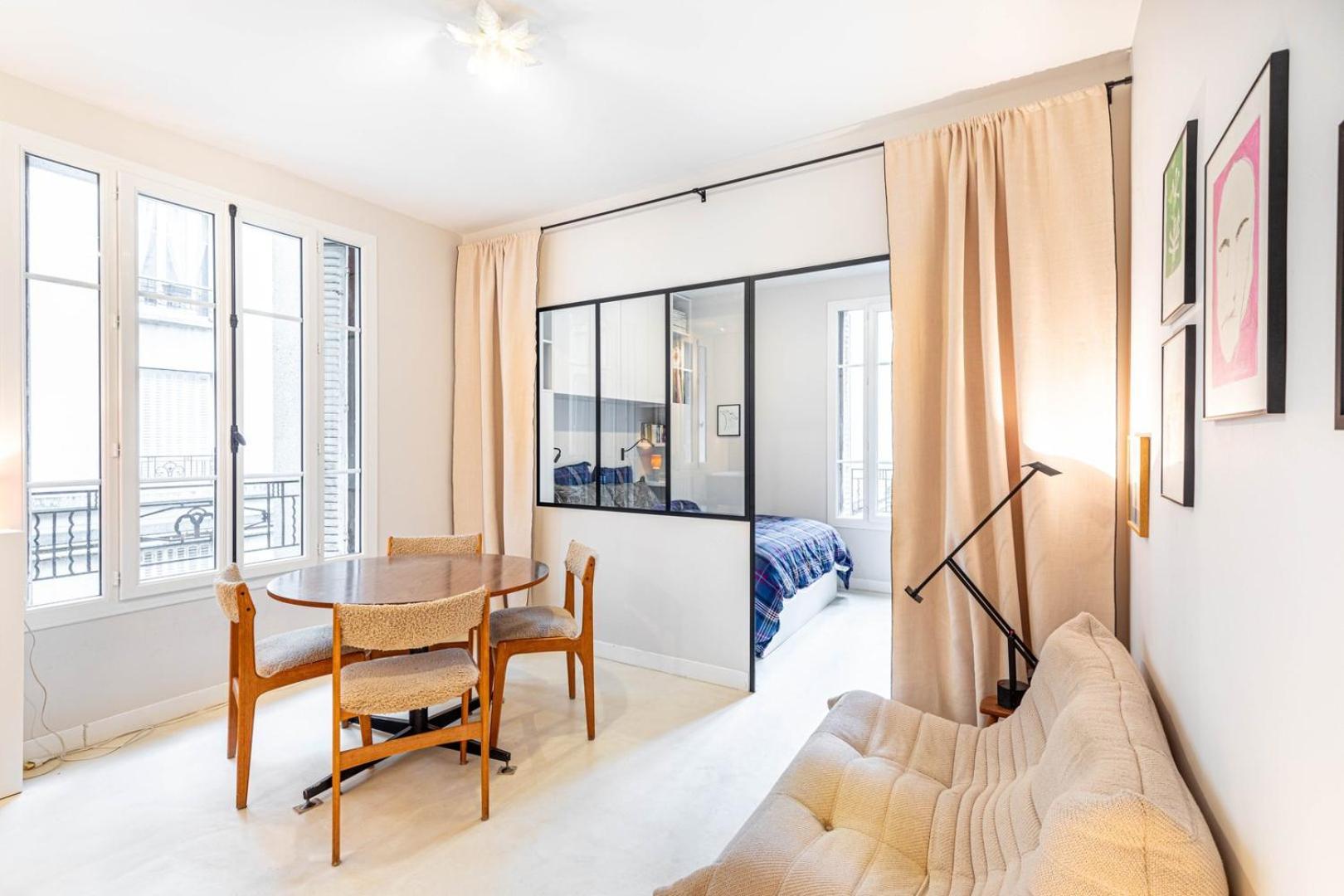 Guestready - Bright Near Sacre-coeur * Paris