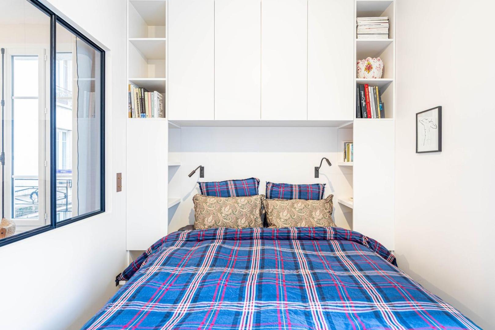 Guestready - Bright Near Sacre-coeur Apartment