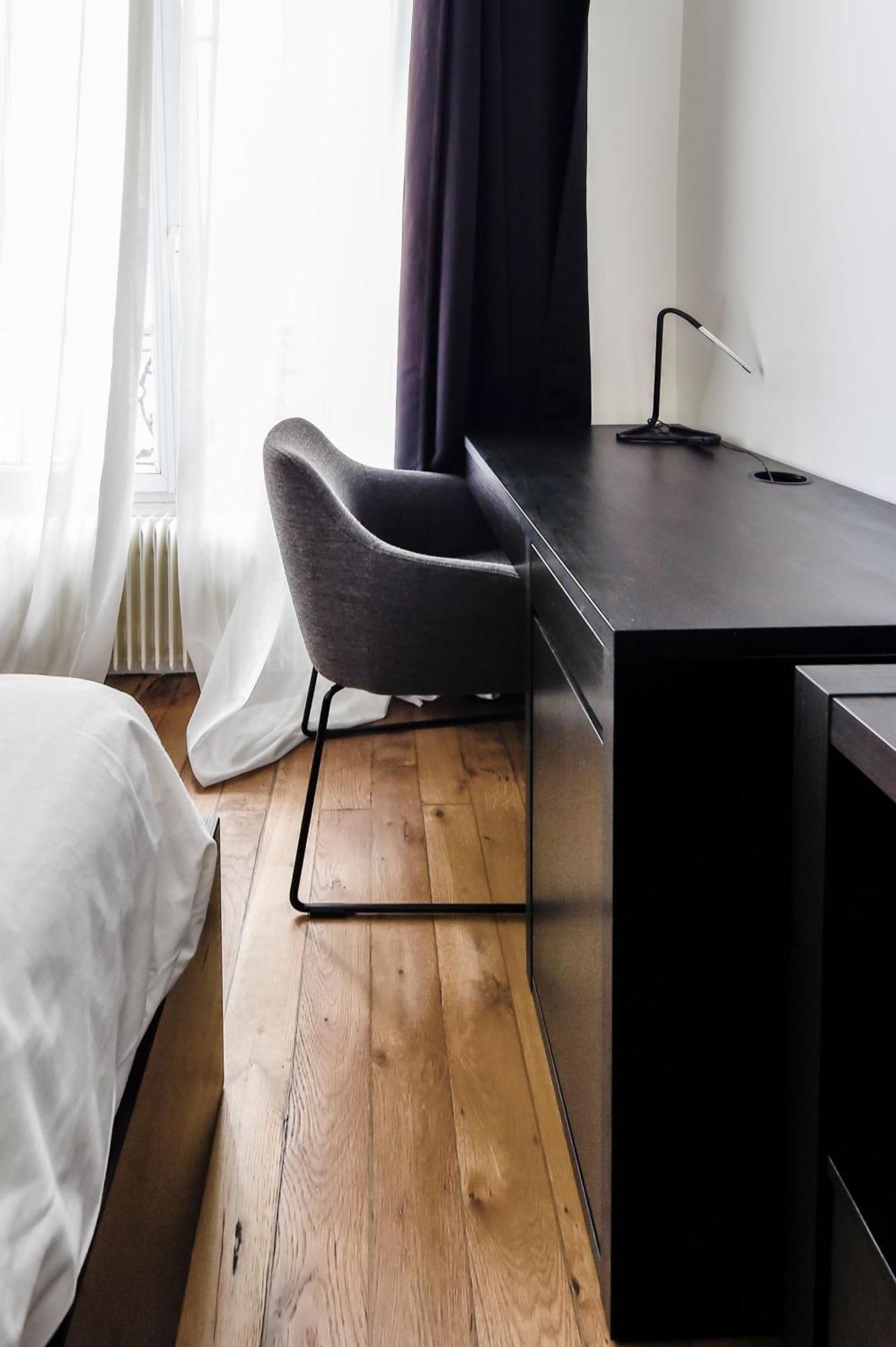 Appartement Eiffel Tower & Grenelle - 2br - Cityapartmentstay *