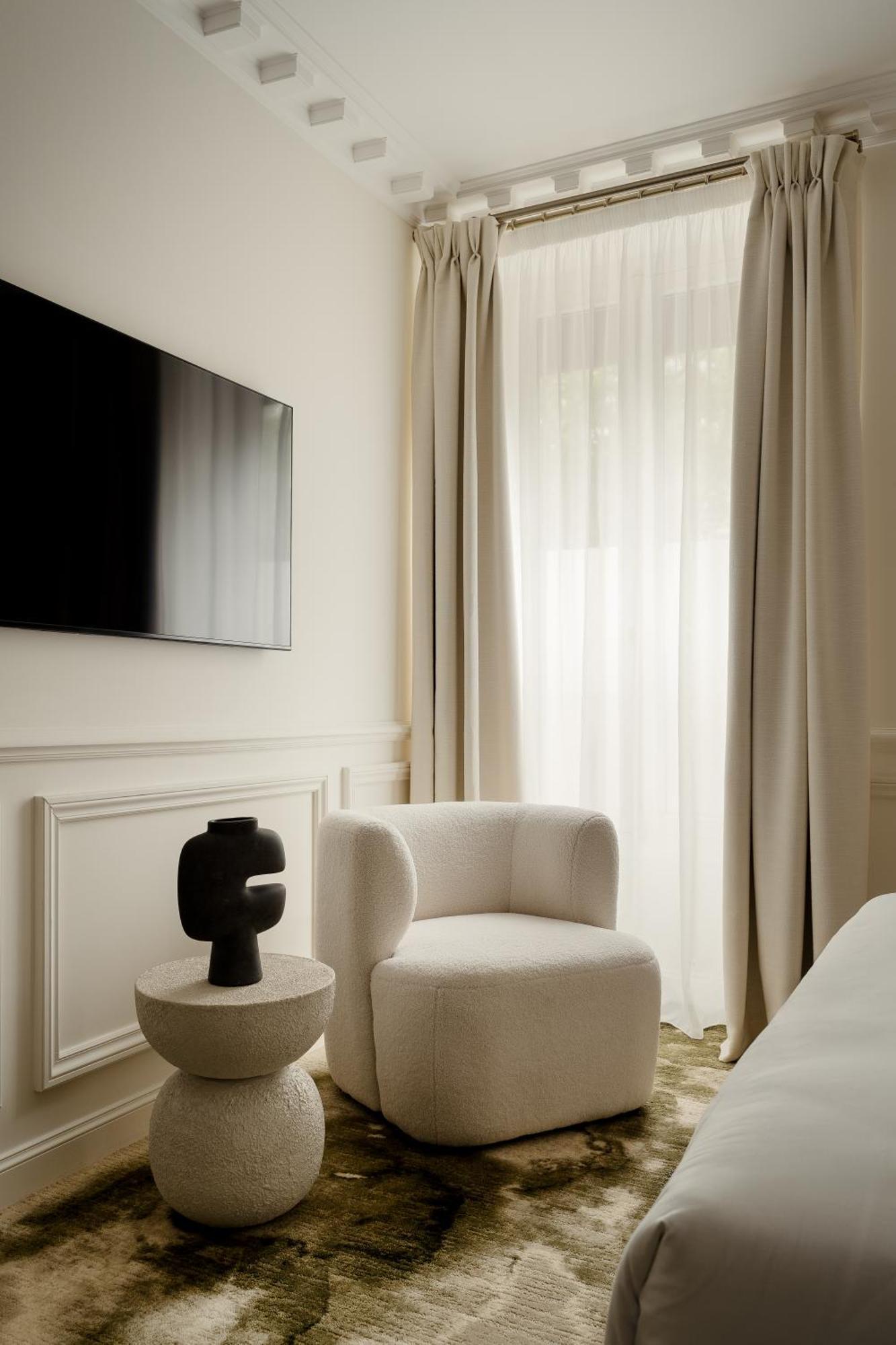 Appartement Leon *