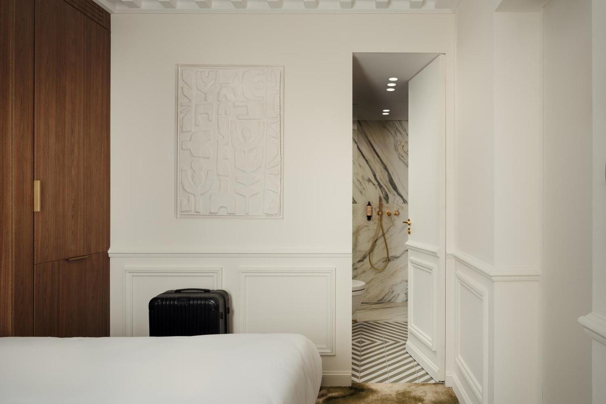 Leon Appartement