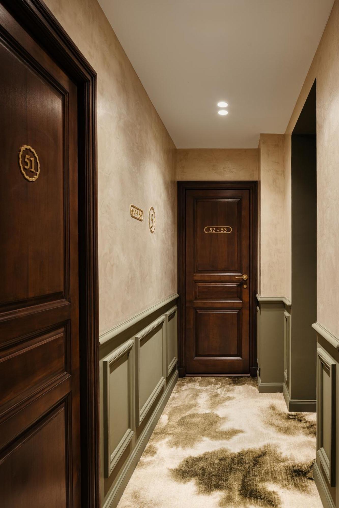 Leon Appartement