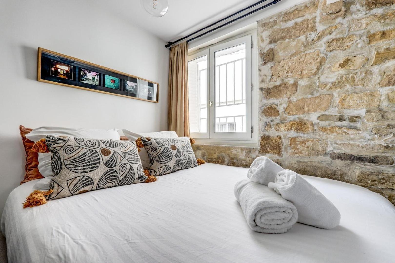 Le Boudoir - Montmartre - Proche Moulin Rouge Apartment Paris