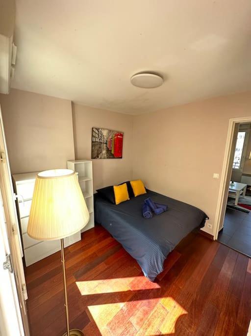 Superbe Terrasse Appartement