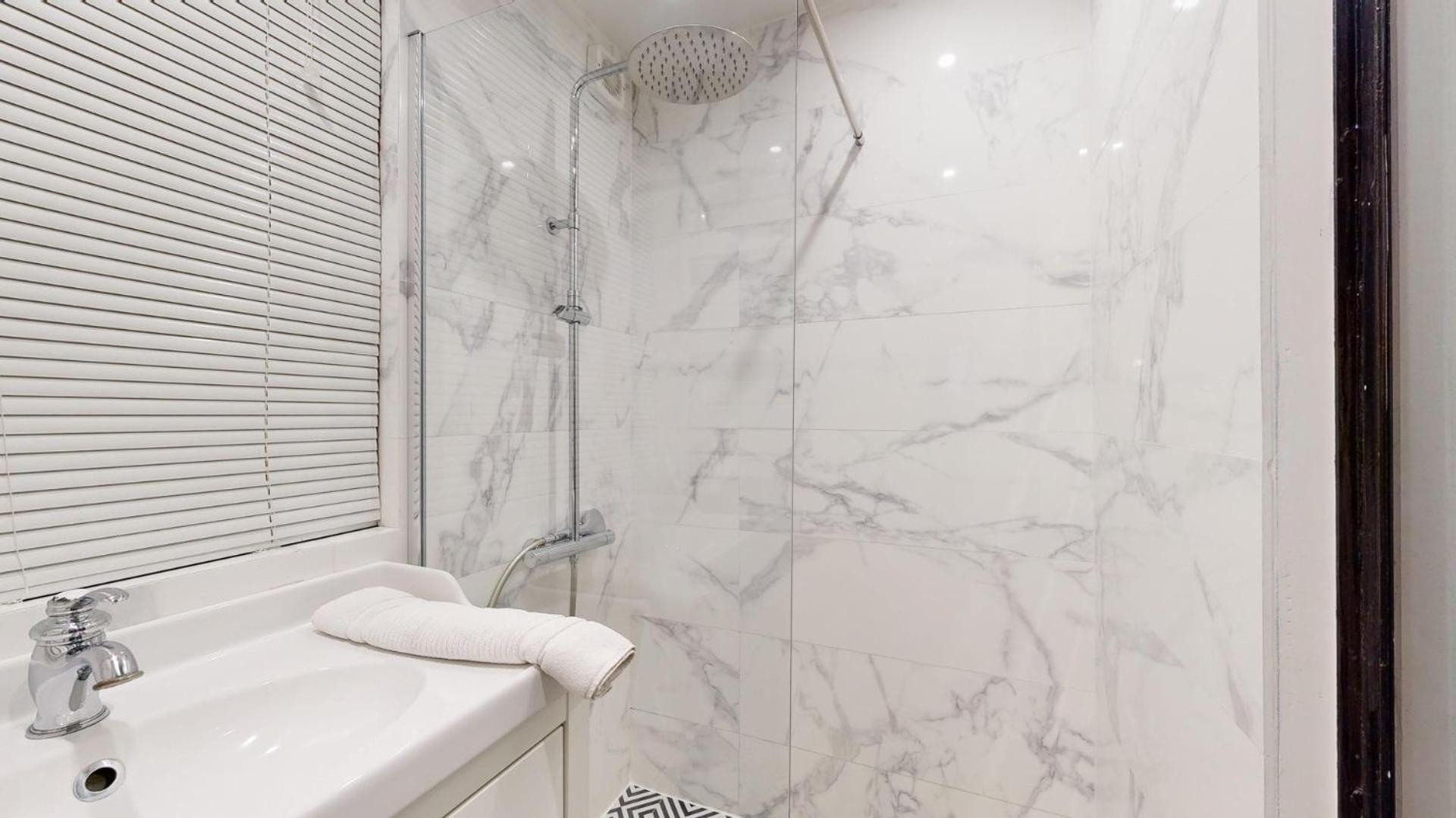Apartment Bluestay 114 : Superbe A Bastille *