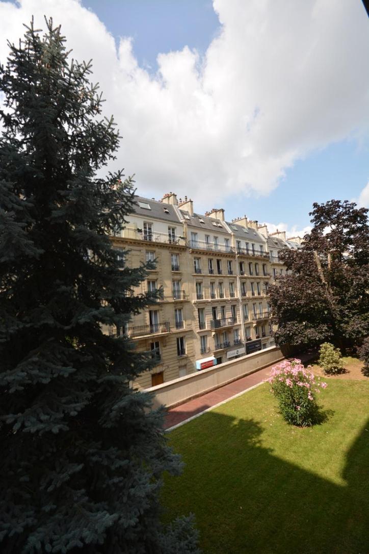 Apartment Trocadero - Sablons