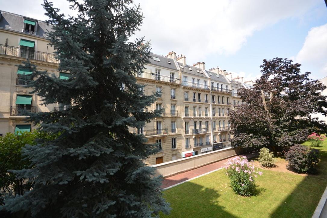 Apartment Trocadero - Sablons *