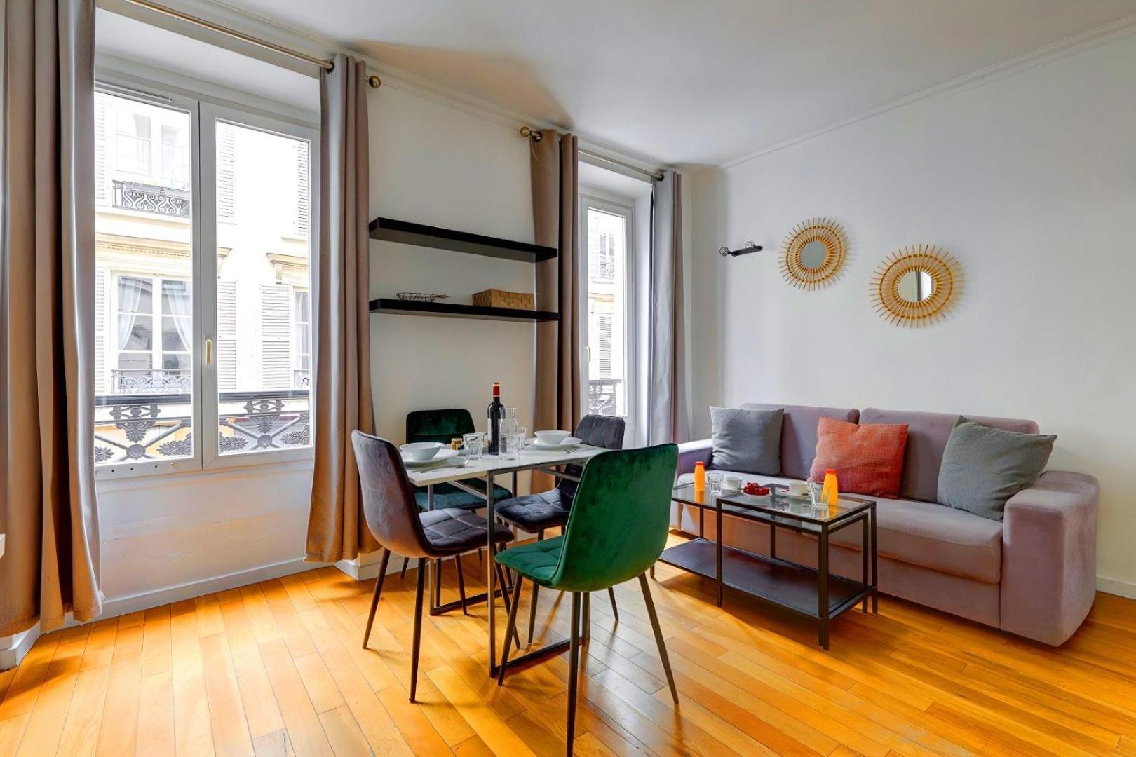 Bluestay 236 - Superbe A Paris
