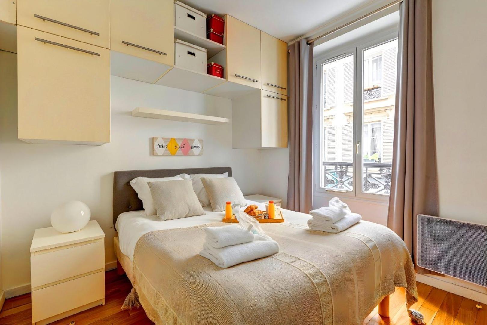 Apartment Bluestay 236 - Superbe A