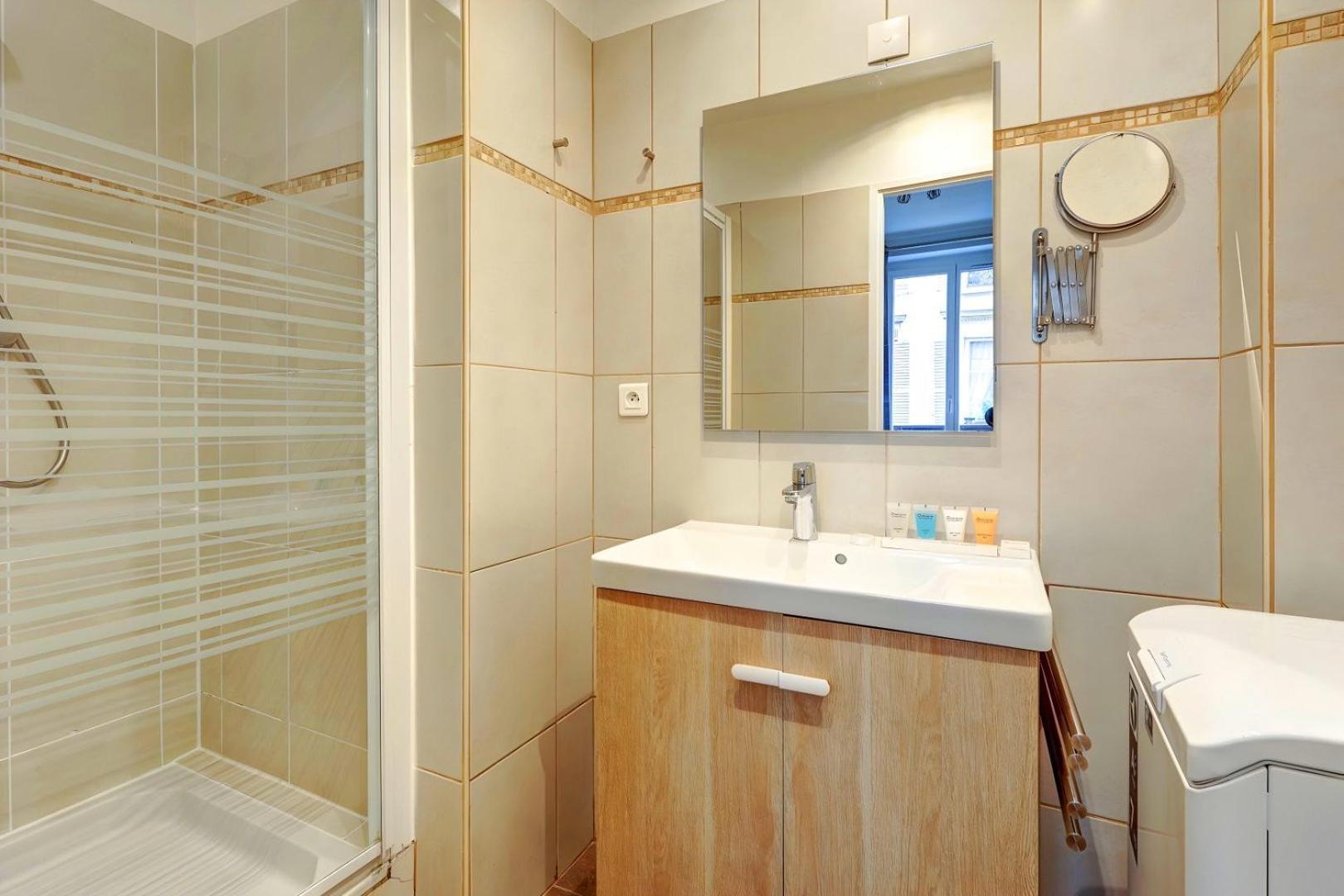 Bluestay 236 - Superbe A Apartment Paris