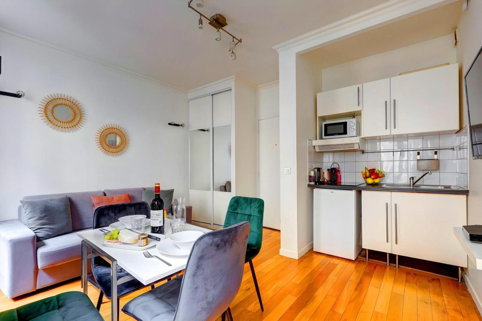 Bluestay 236 - Superbe A Paris