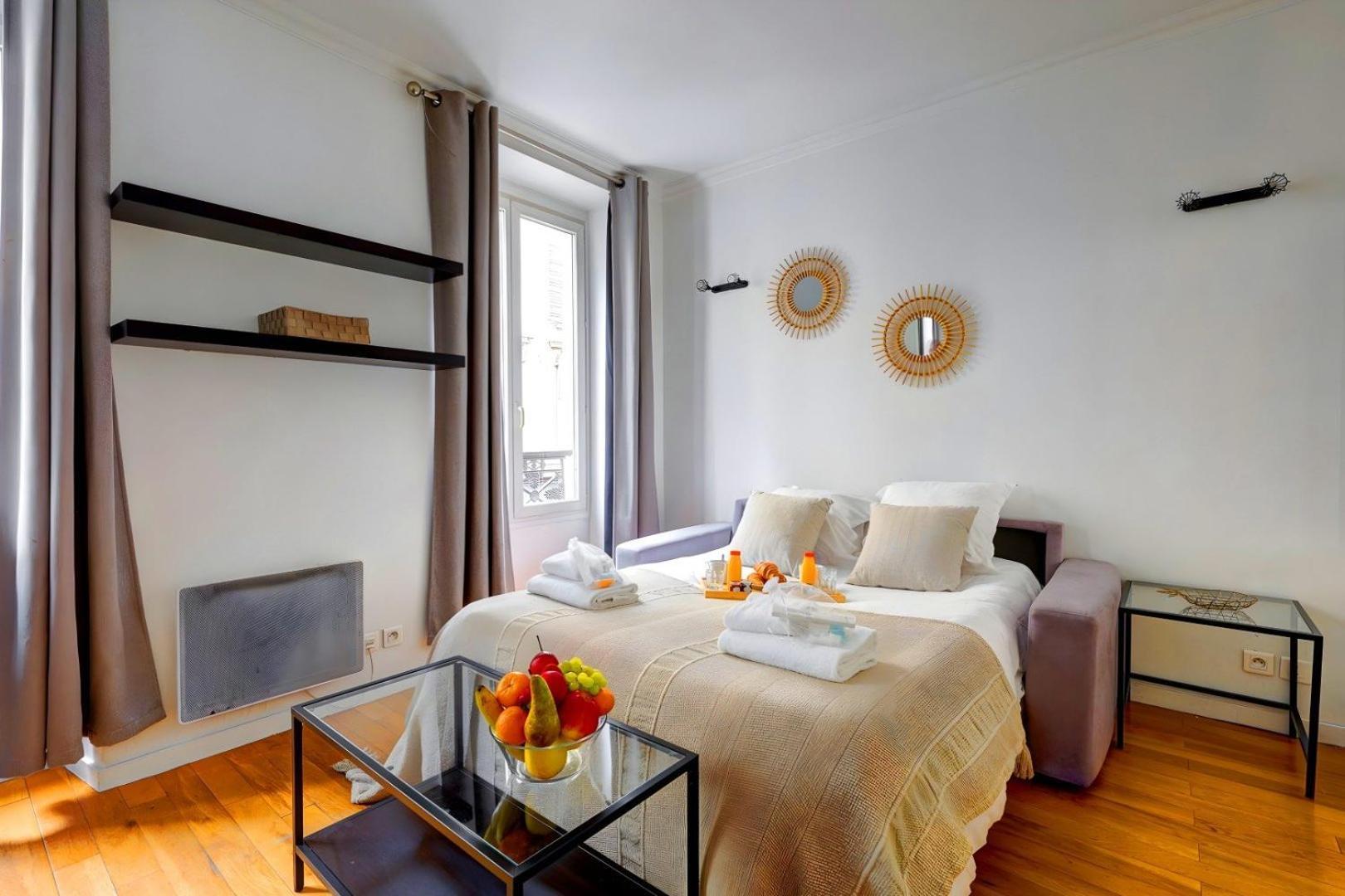Apartment Bluestay 236 - Superbe A *