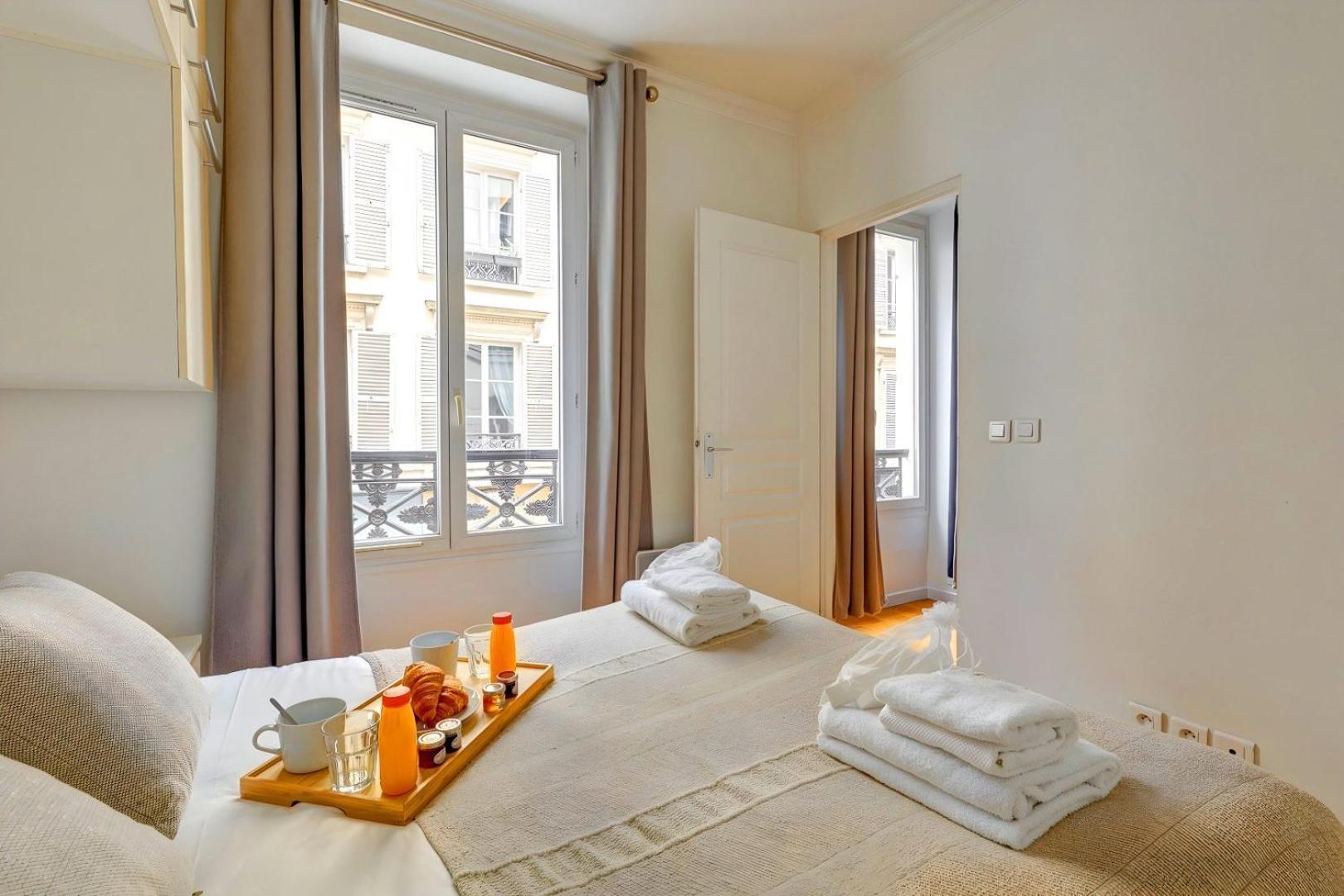Bluestay 236 - Superbe A Apartment Paris