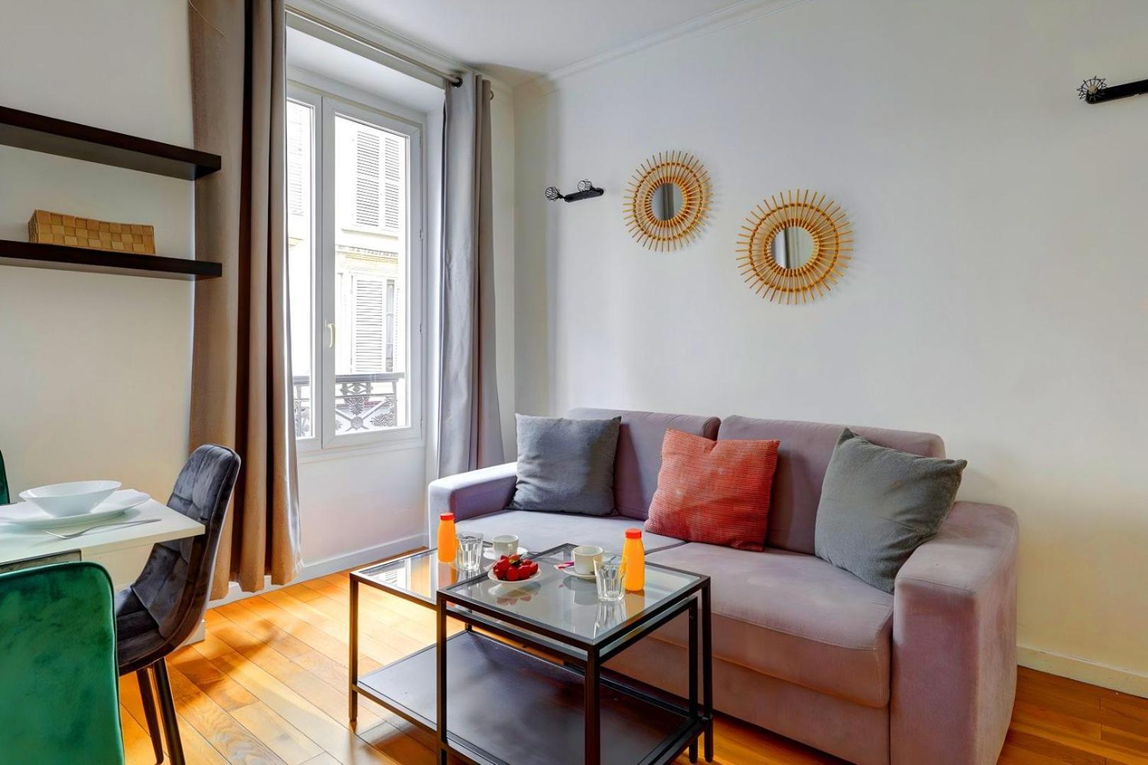 Apartment Bluestay 236 - Superbe A *