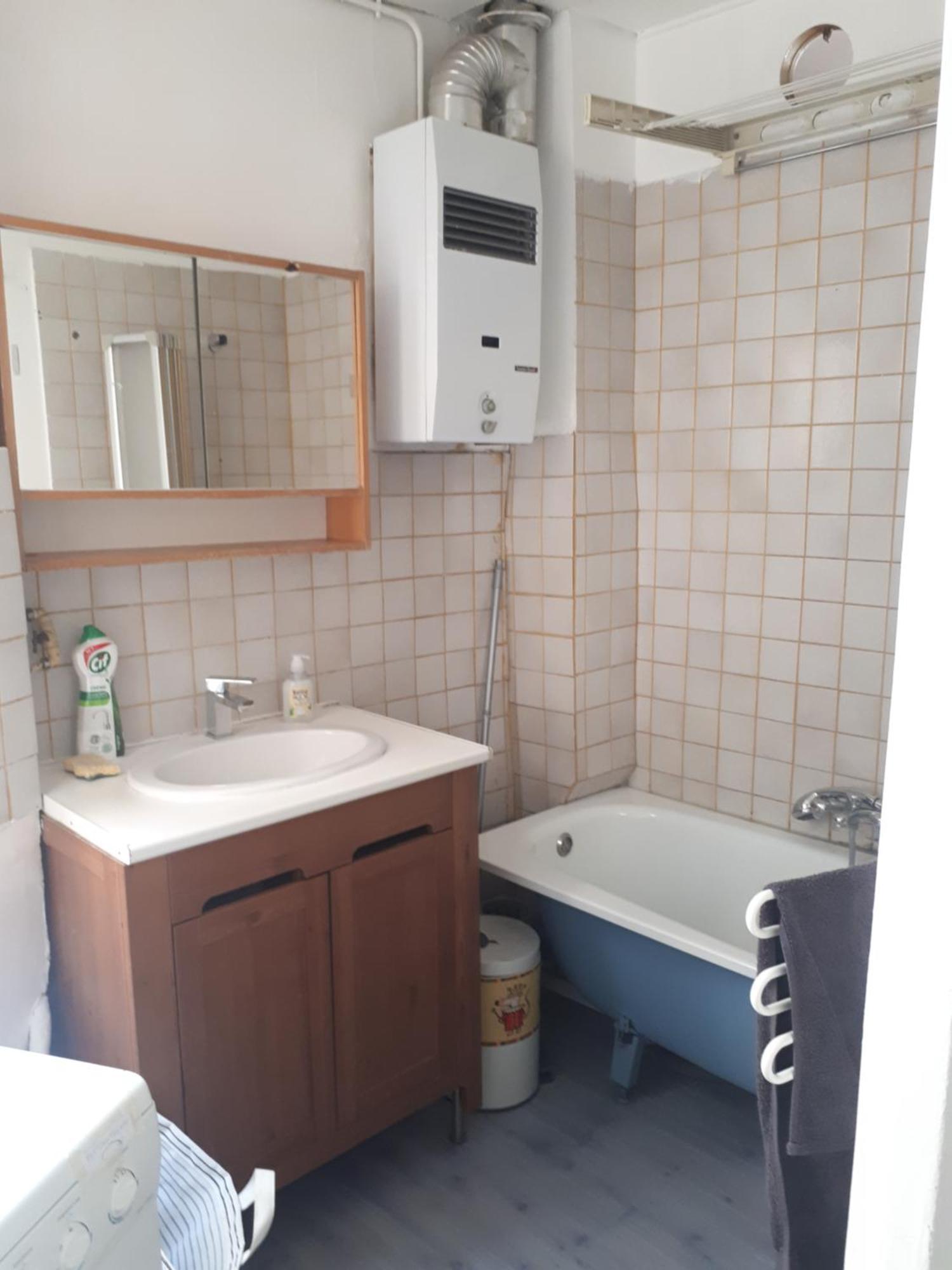 Homestay Batignolles - Parisian