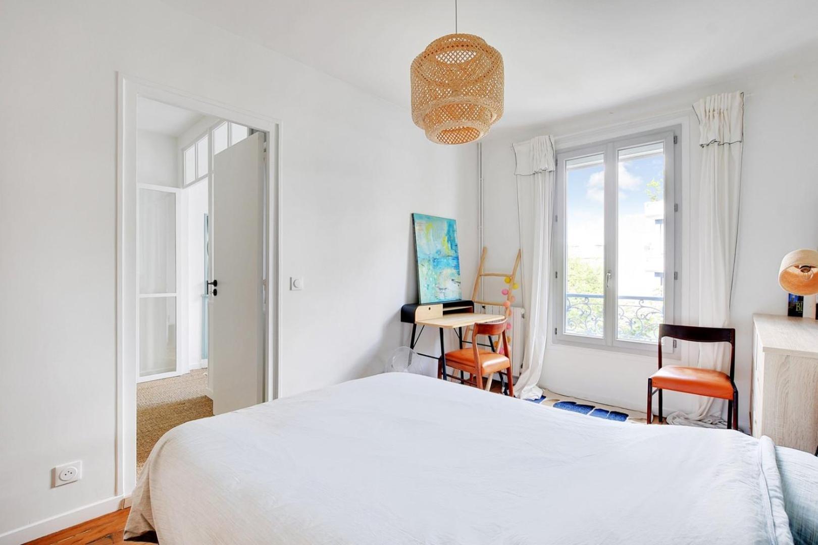 Guestready - Beau Sejour Pour 4 Pres De Montmartre Apartment