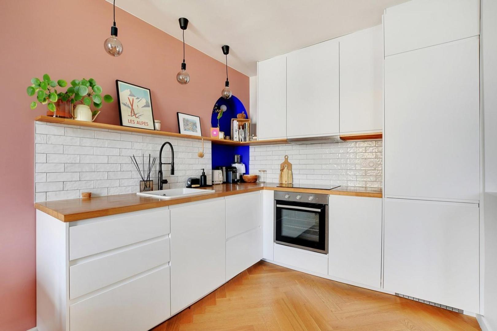 Guestready - Beau Sejour Pour 4 Pres De Montmartre *