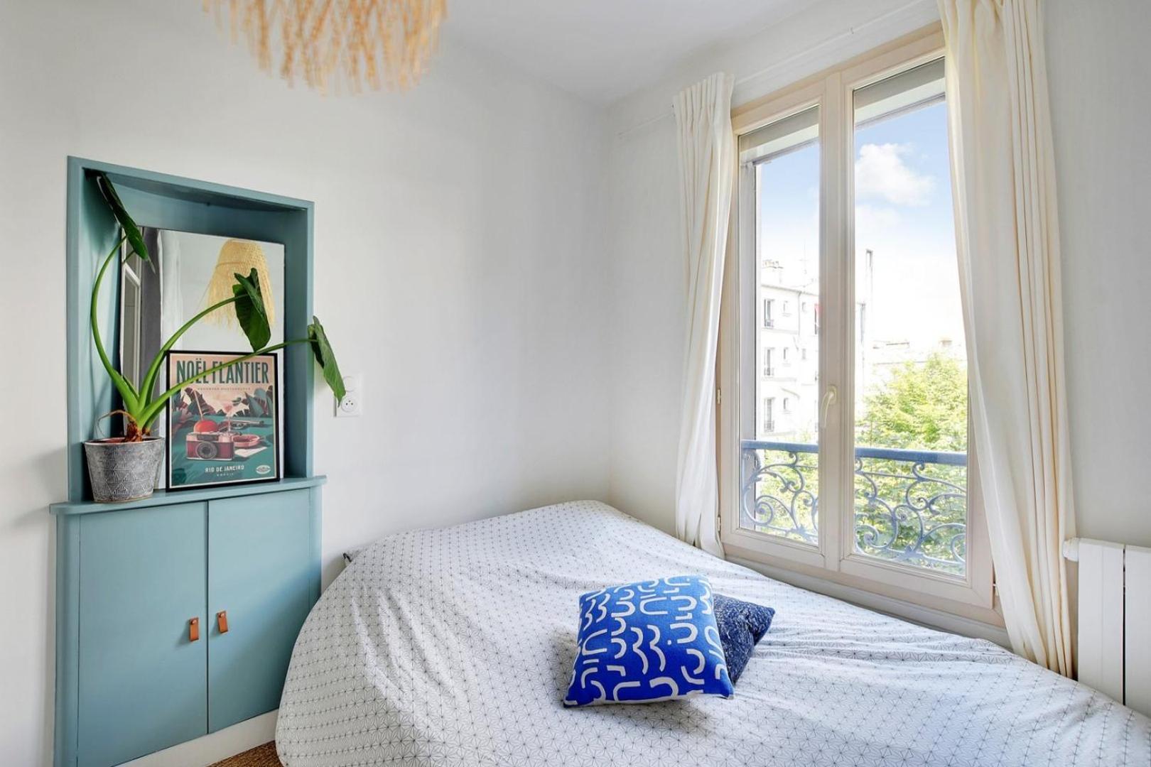 Guestready - Beau Sejour Pour 4 Pres De Montmartre *