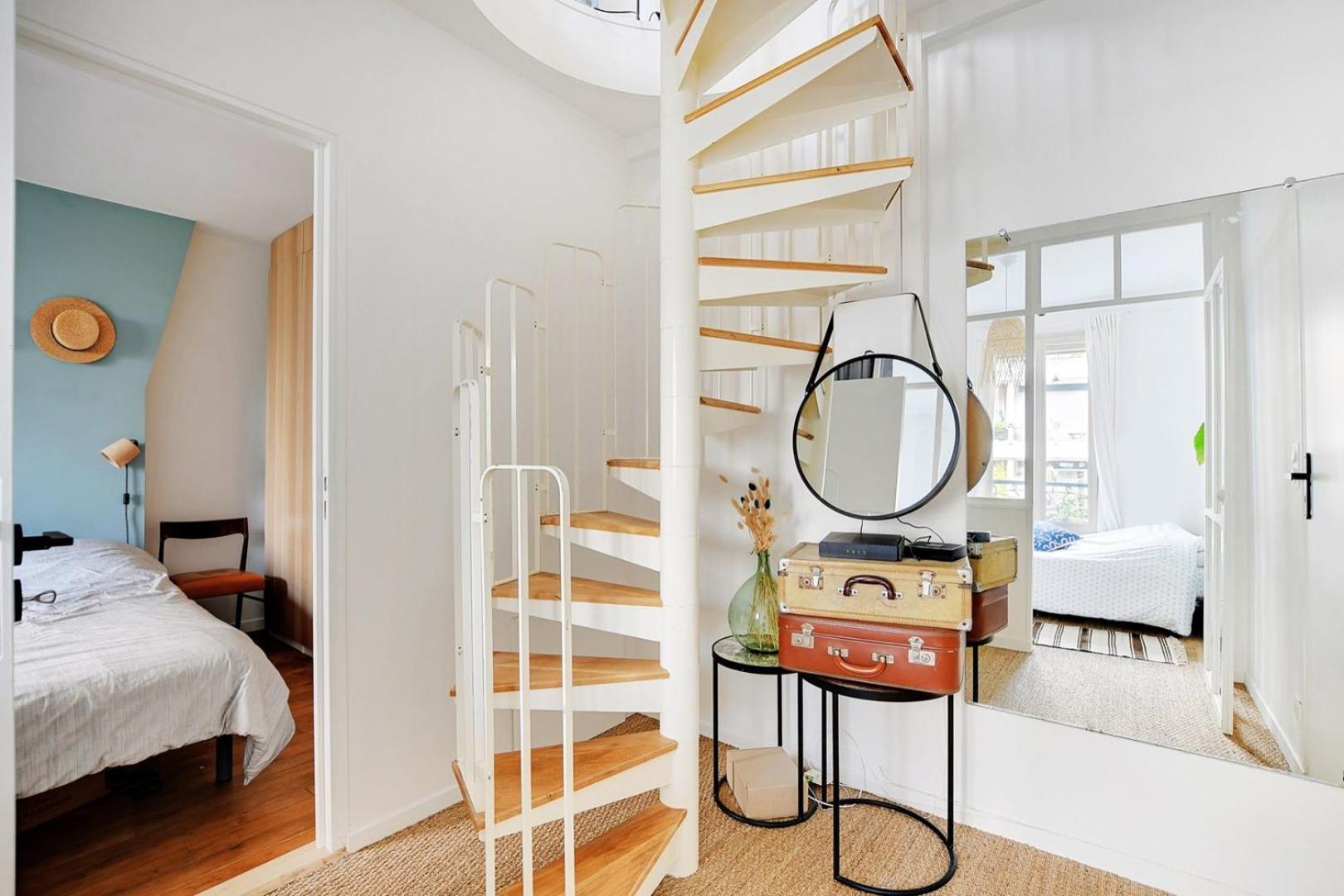 Guestready - Beau Sejour Pour 4 Pres De Montmartre Paris