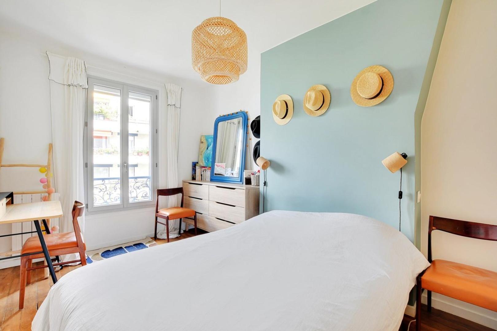 Guestready - Beau Sejour Pour 4 Pres De Montmartre * Paris