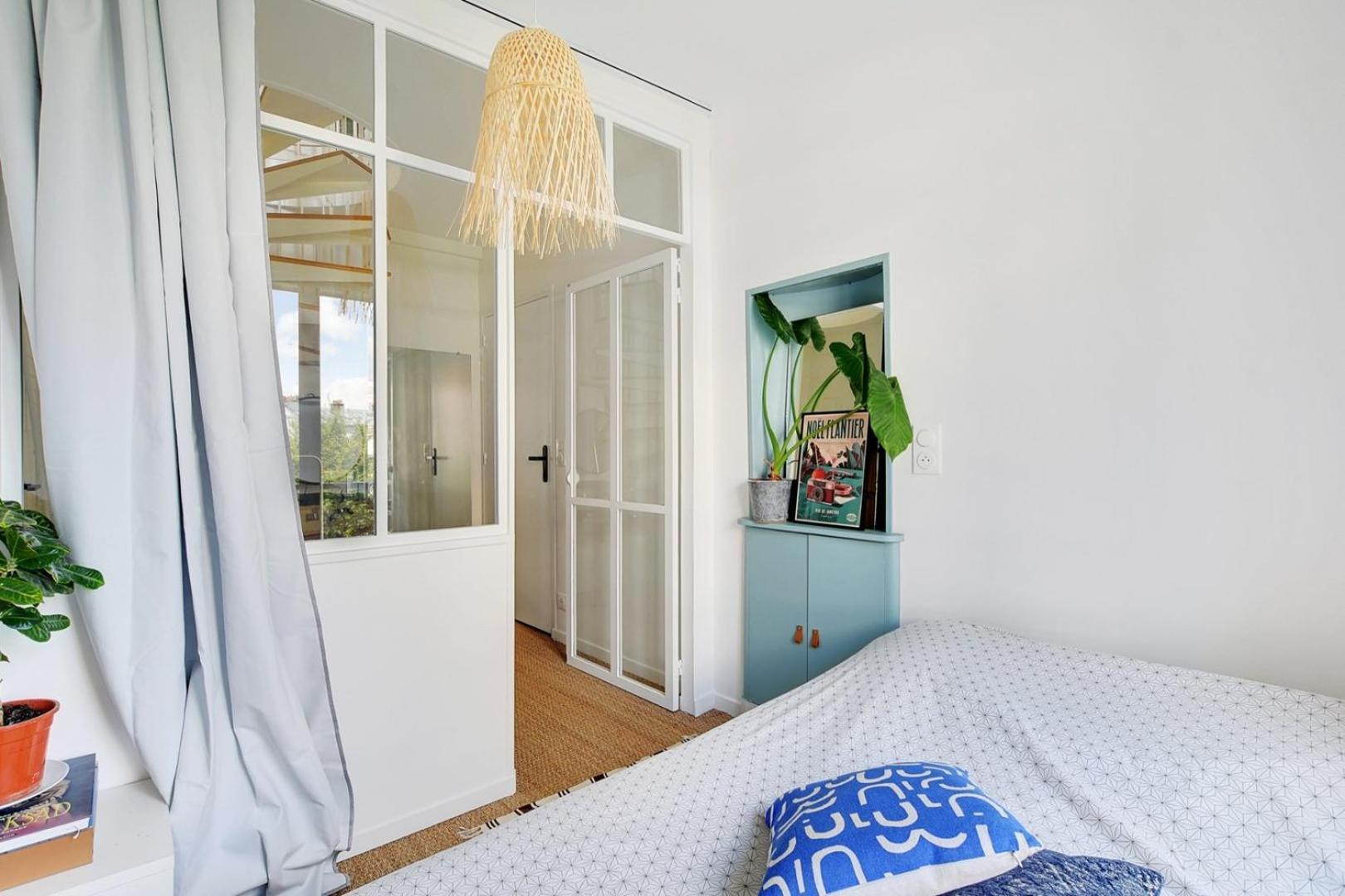 Guestready - Beau Sejour Pour 4 Pres De Montmartre Apartment Paris