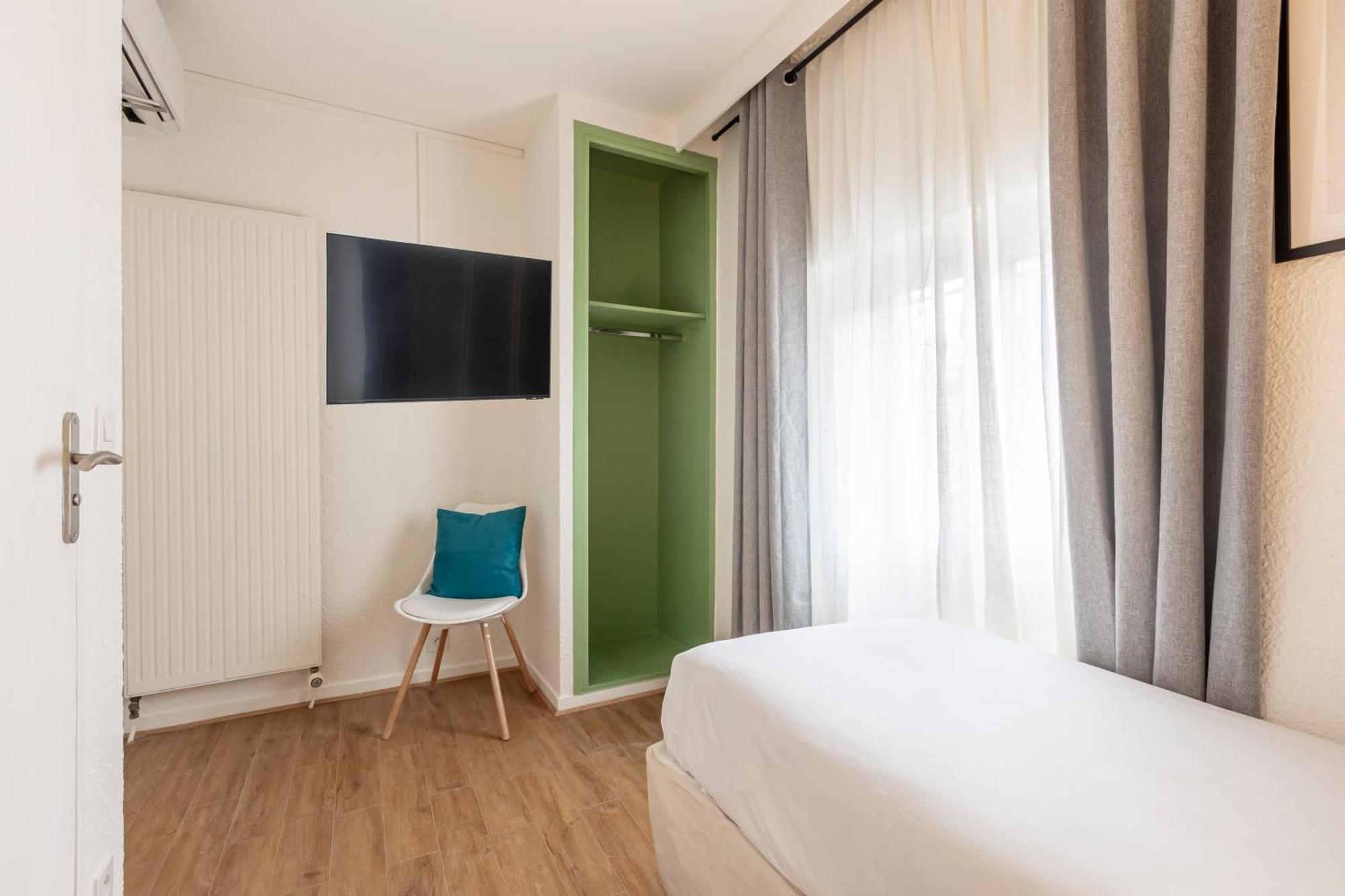 Le Bastille By Sweett Hotel Paris