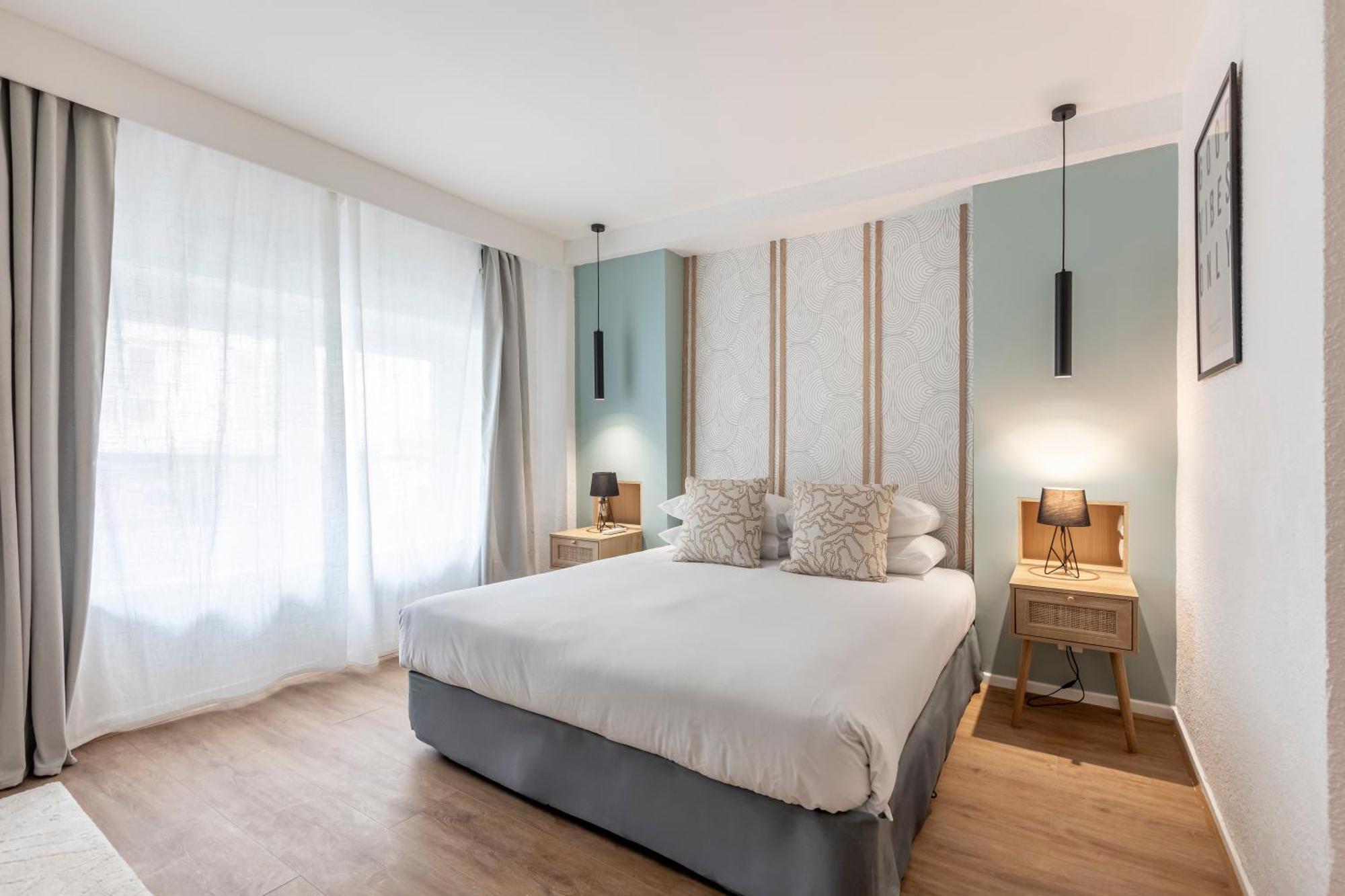 Le Bastille By Sweett Hotel Paris
