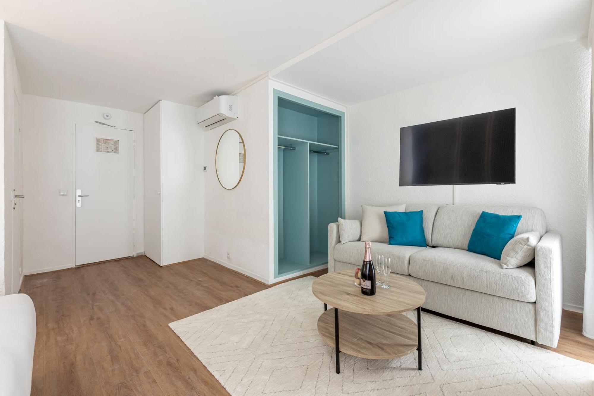Hotel Le Bastille By Sweett Paris