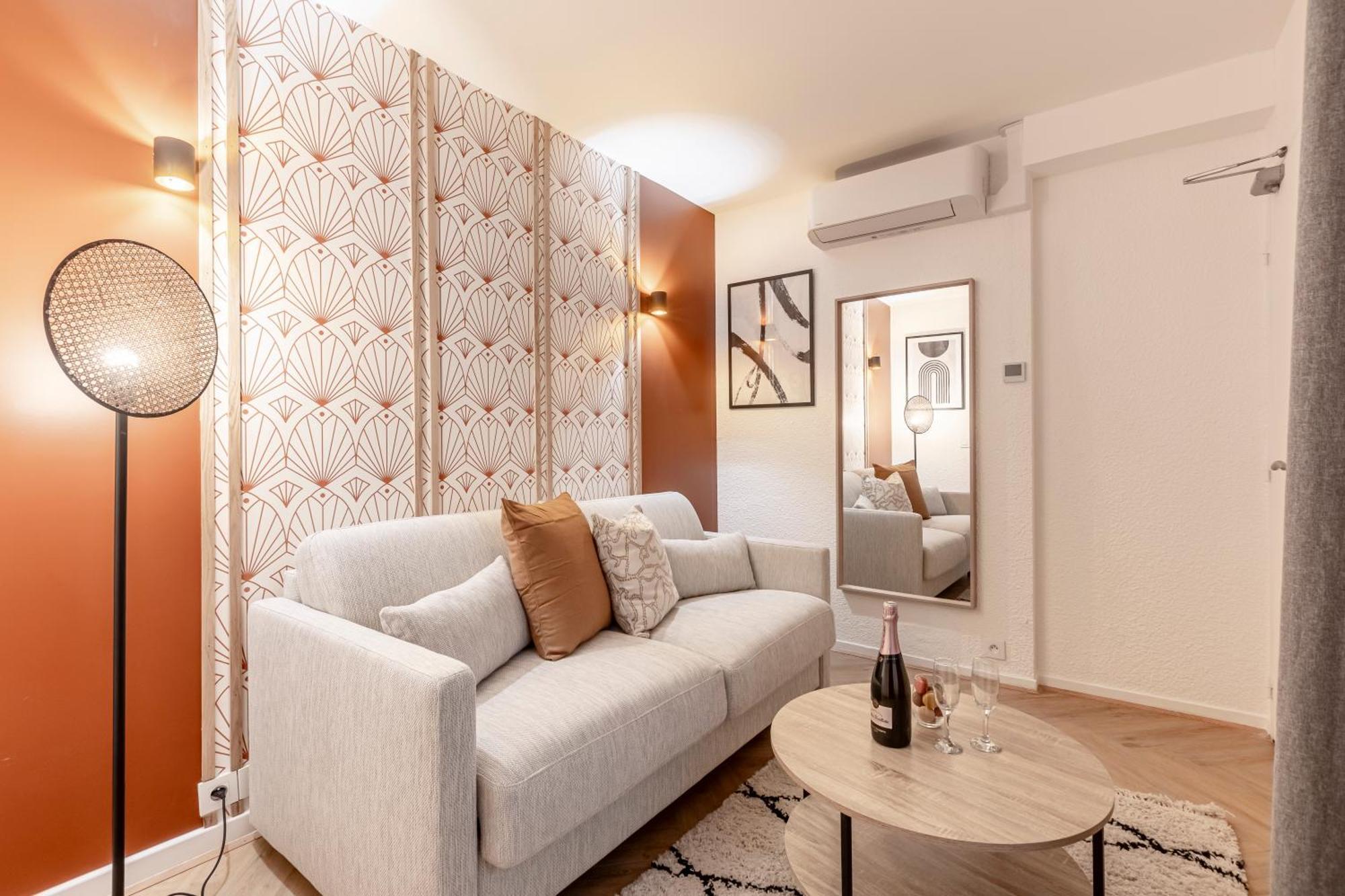 Le Bastille By Sweett Paris