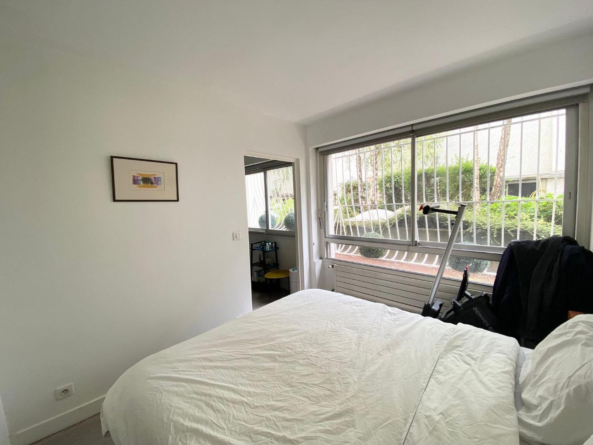 Apartment Cosy Flat - Eiffel Tower Paris