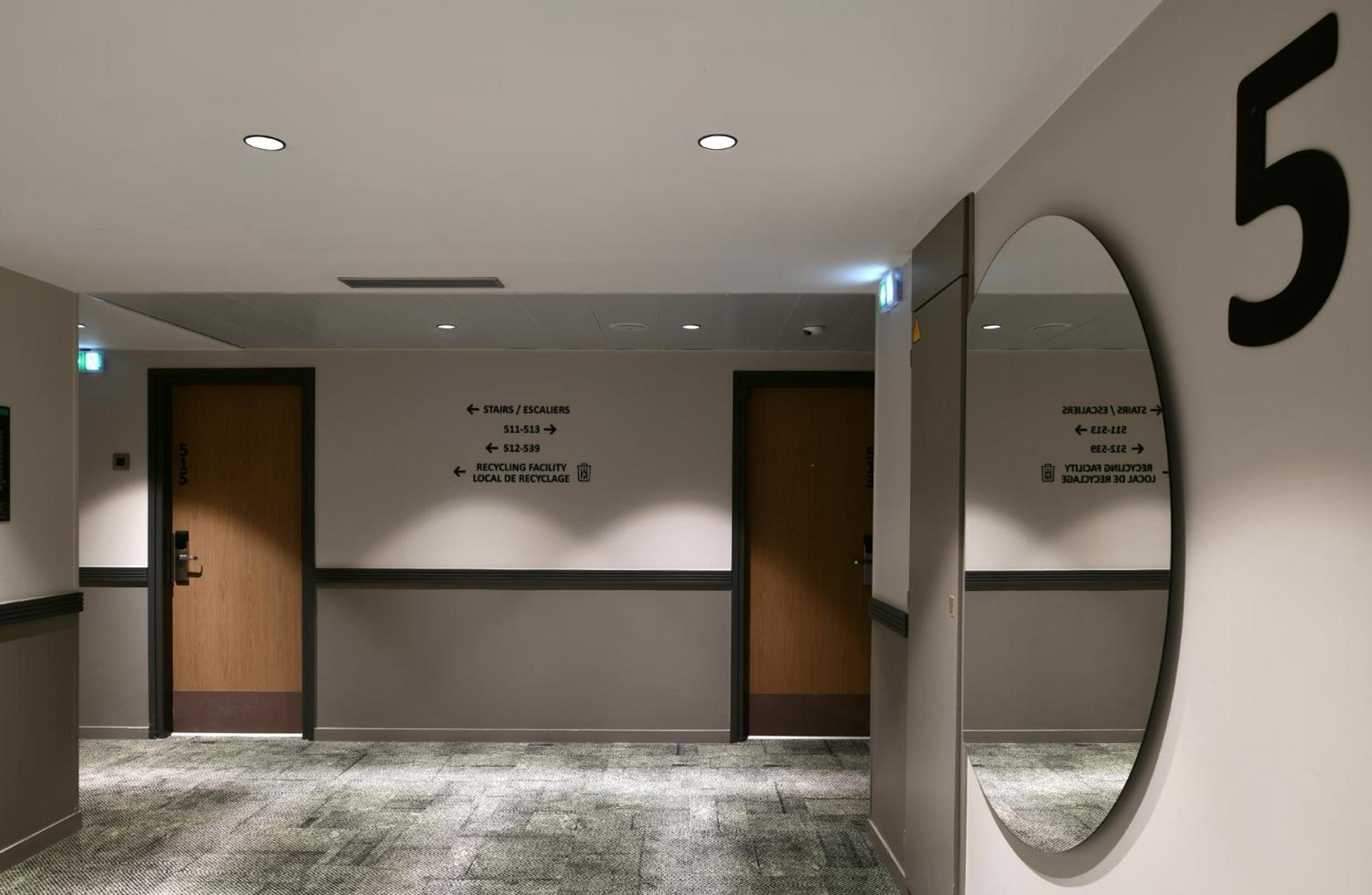 Aparthotel Citadines Les Halles