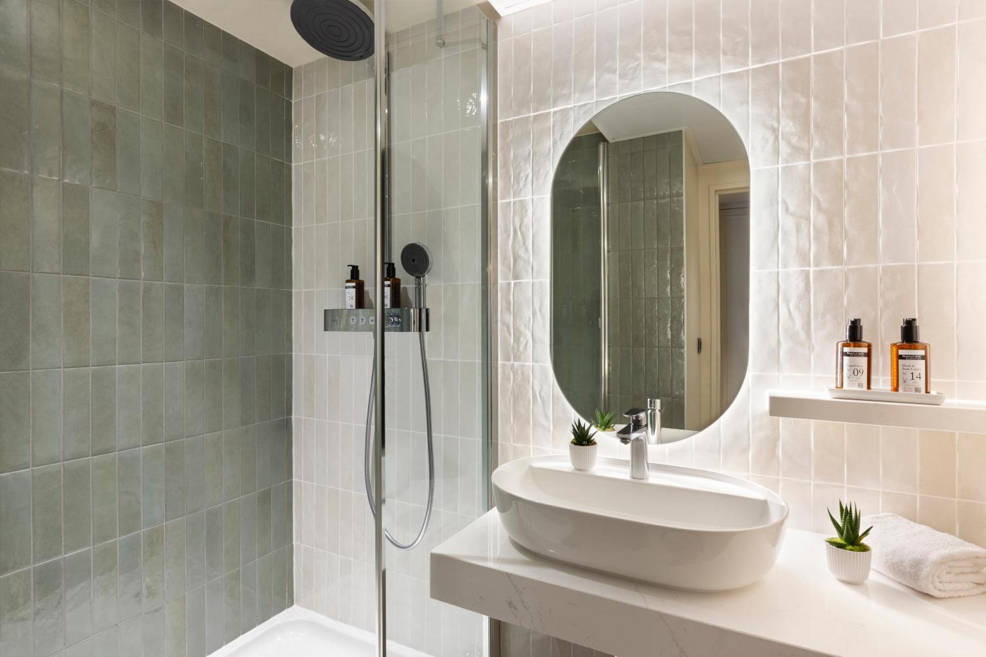 Citadines Les Halles Aparthotel 4*