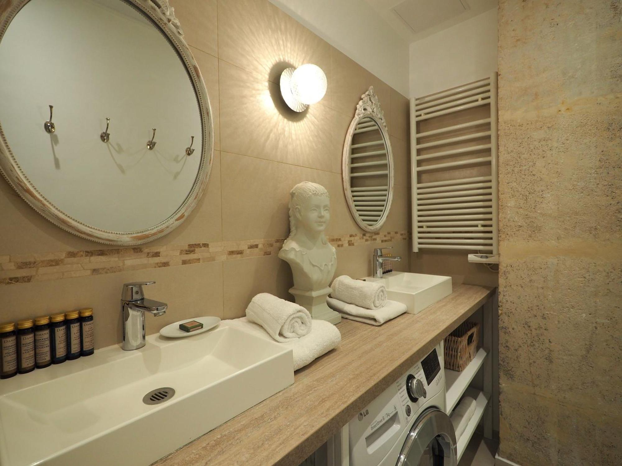 Saint Germain Elegant Chicsuites