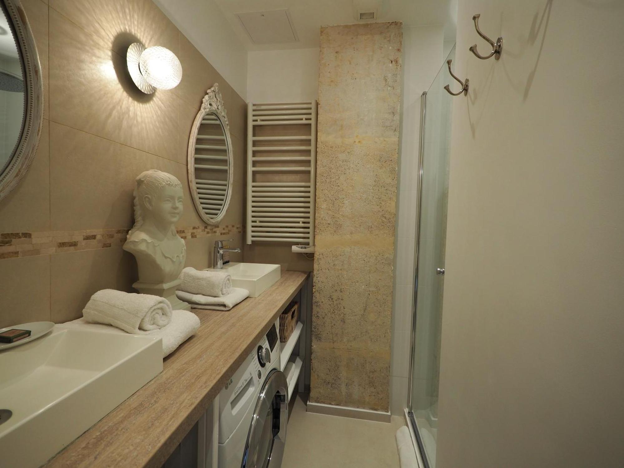 Saint Germain Elegant Chicsuites Apartment Paris