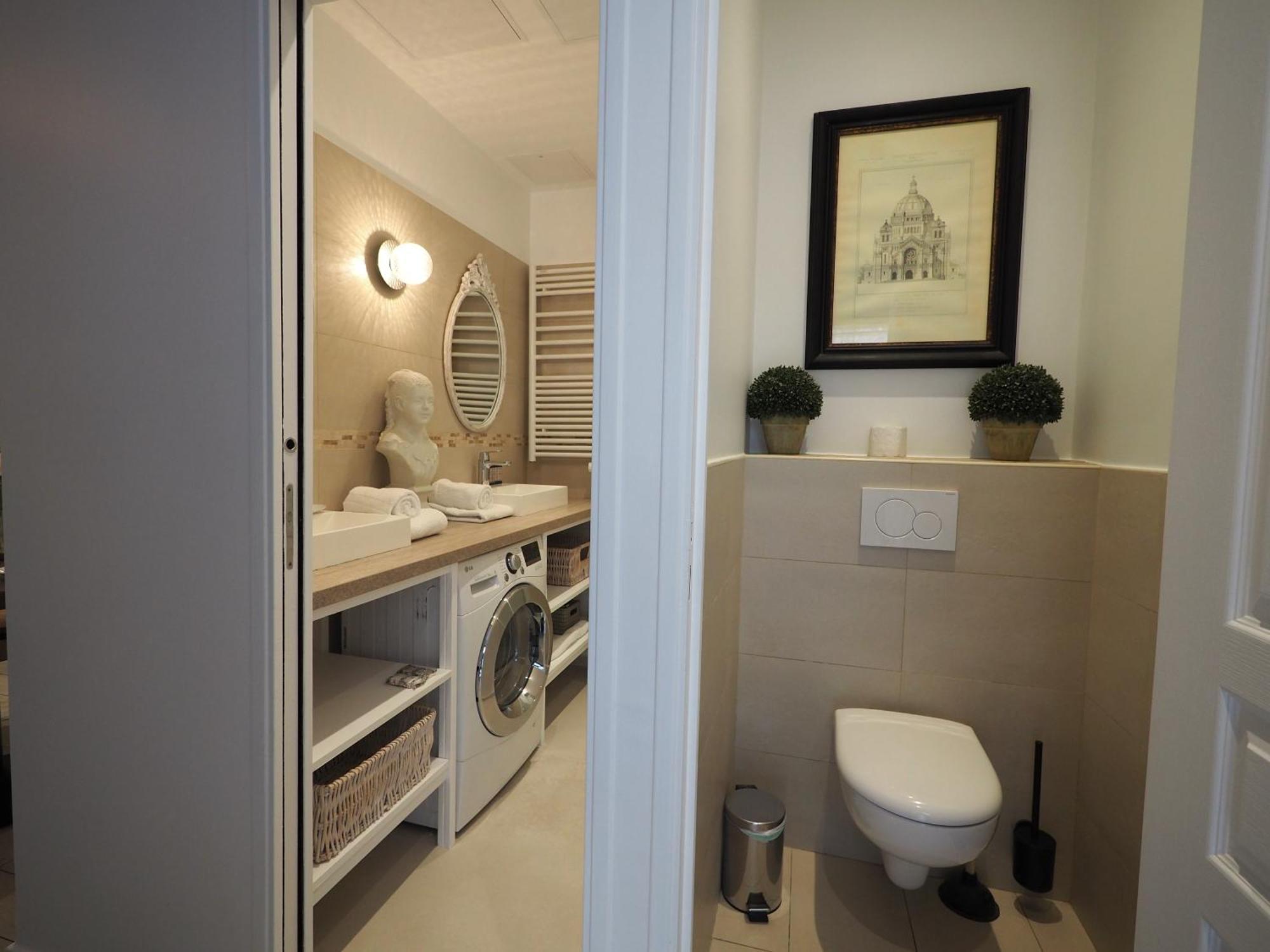 Saint Germain Elegant Chicsuites Paris